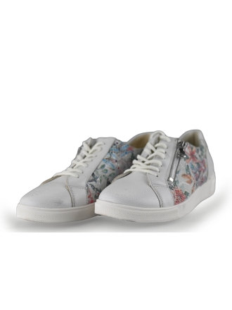Waldlaufer Sneakers Wit 266362