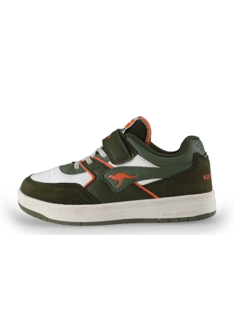 Kangaroos Sneakers Groen 266365