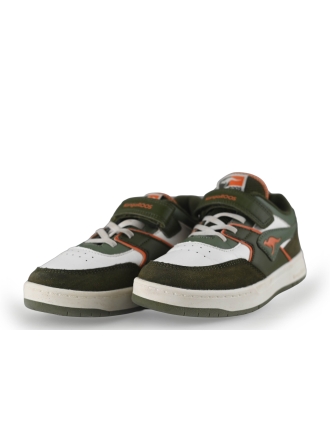 Kangaroos Sneakers Groen 266365