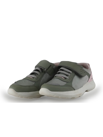 Superfit Sneakers Groen 266366