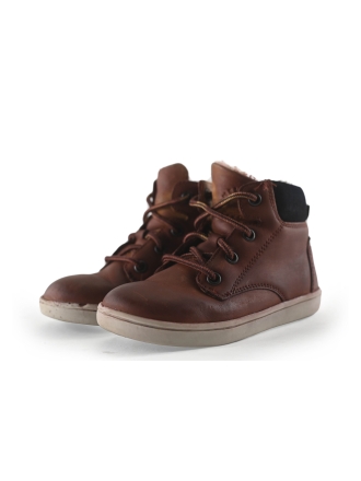 Nelson Veterboots Cognac 266370