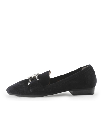 Nelson Loafers  Blauw 266372