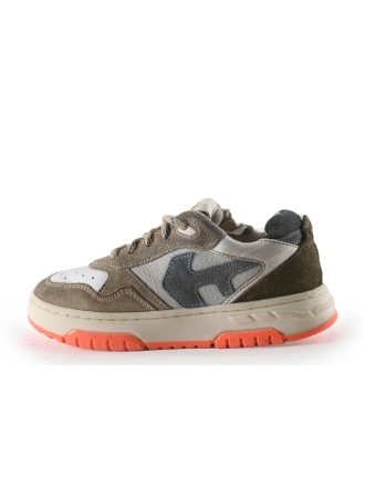 Nelson Sneakers Beige 266373