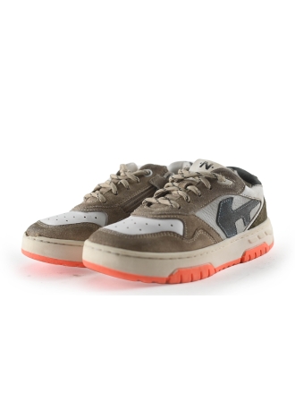 Nelson Sneakers Beige 266373