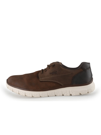 Shoesme Hoge sneakers Beige 266374