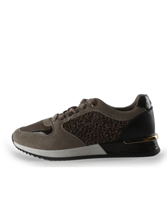 Mexx Sneakers Beige 266375