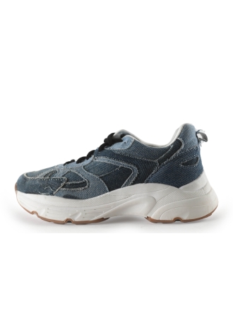 Omoda Sneakers Blauw 266380