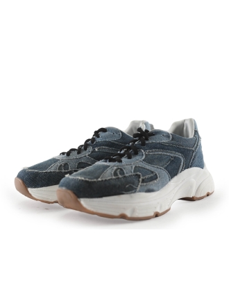 Omoda Sneakers Blauw 266380
