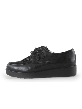 Martine Rose Veterschoenen Zwart 266386