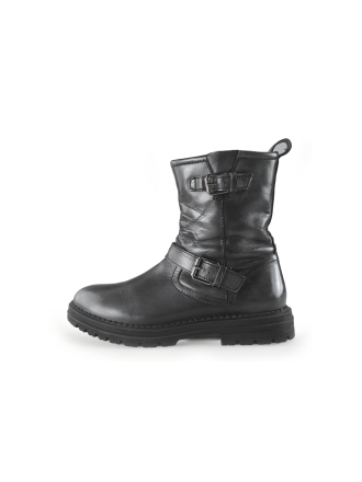 Loff 1881 Biker boots Zwart 266387