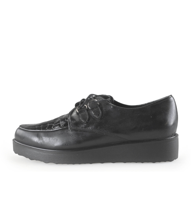 Martine Rose Loafers 