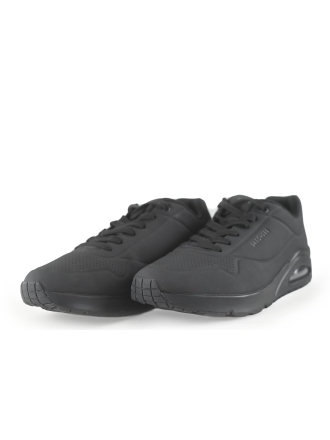 Skechers Sneakers Zwart 266393