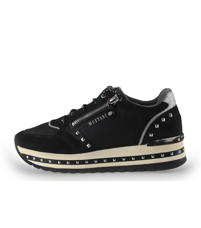Mustang Sneakers