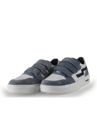 Muyters Sneakers Blauw 266405