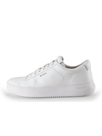 Blackstone Sneakers Wit 266407