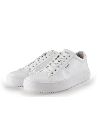 Blackstone Sneakers Wit 266407