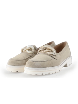 Gabor Loafers  Grijs 266419