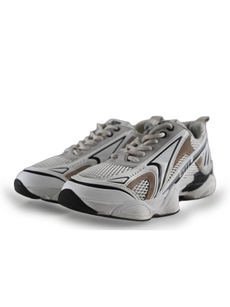 Steve Madden Sneakers Wit 266427