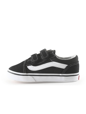 Vans Sneakers Zwart 266428