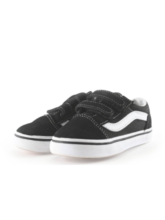 Vans Sneakers Zwart 266428