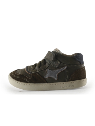 Shoesme Sneakers Groen 266432