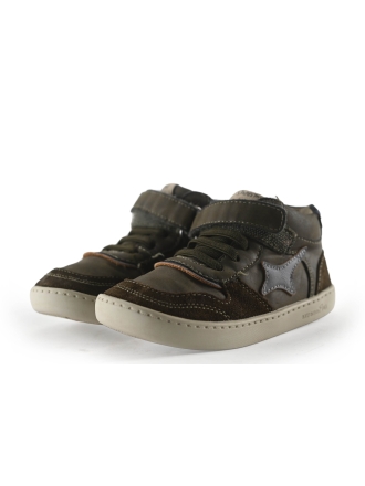 Shoesme Sneakers Groen 266432