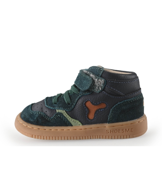 Shoesme Hoge sneakers