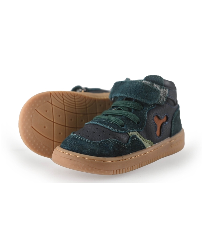 Shoesme Hoge sneakers