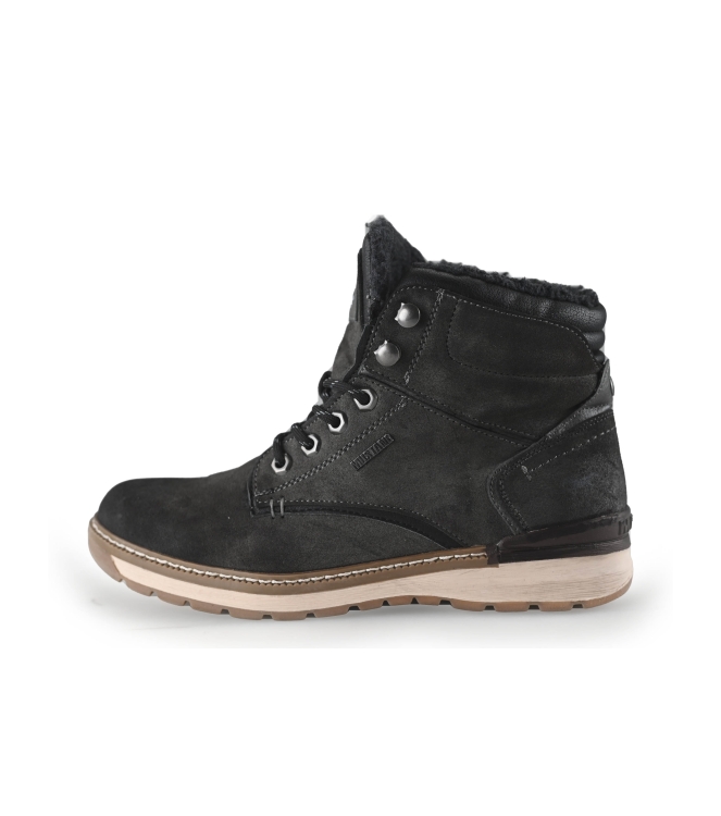 Mustang Veterboots