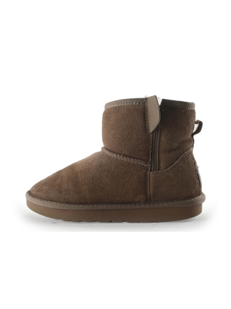 Nelson Boots Bruin 266439
