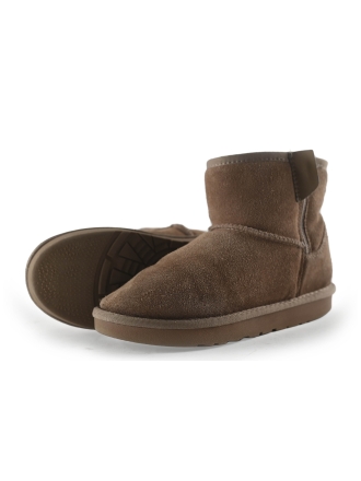 Nelson Boots