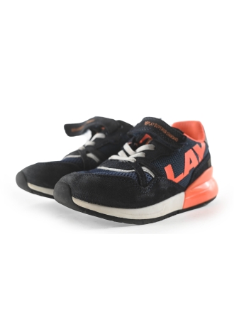 Replay Sneakers Blauw 266443