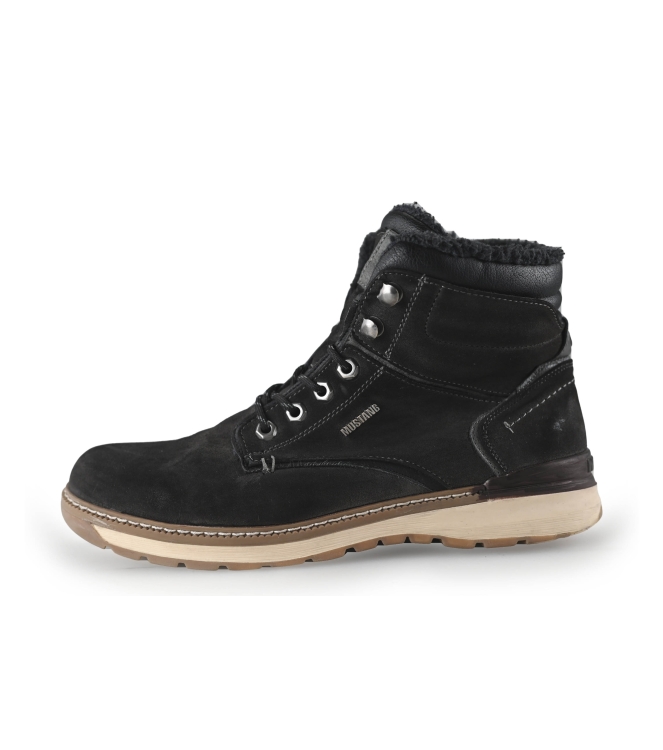 Mustang Veterboots