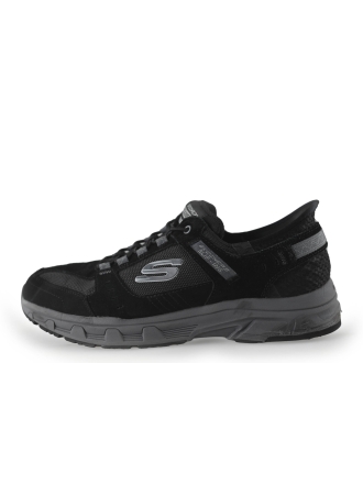 Skechers Instappers Zwart 266445
