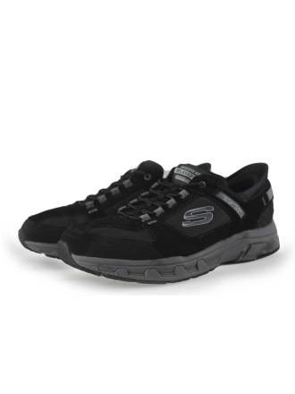 Skechers Instappers Zwart 266445