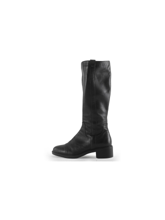 Jilsen Laarzen Zwart 266446