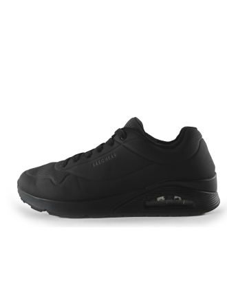 Skechers Sneakers Zwart 266447