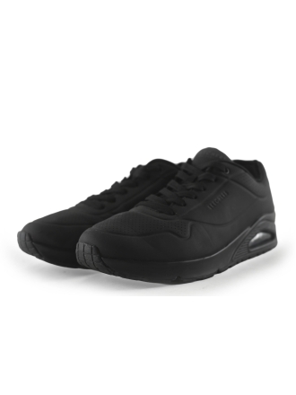 Skechers Sneakers Zwart 266447