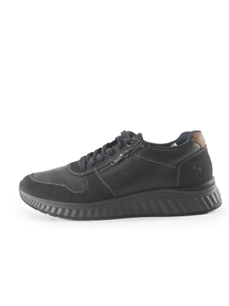 Rieker Sneakers Zwart 266449