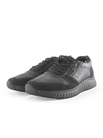 Rieker Sneakers Zwart 266449