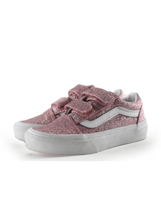 Vans Sneakers Roze 266450