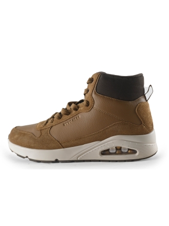 Skechers Veterboots Cognac 266451