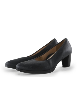 Ara Pumps Blauw 266454