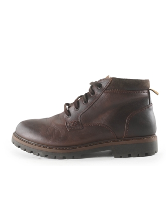 Mazzeltov Sneeuwlaarzen Cognac 266461