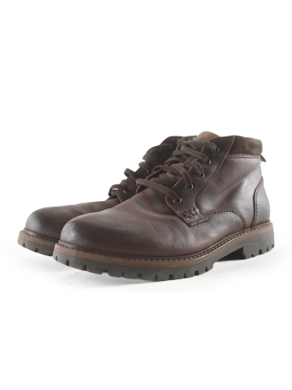 Mazzeltov Sneeuwlaarzen Cognac 266461