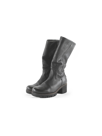 Panama Jack Laarzen Zwart 266463