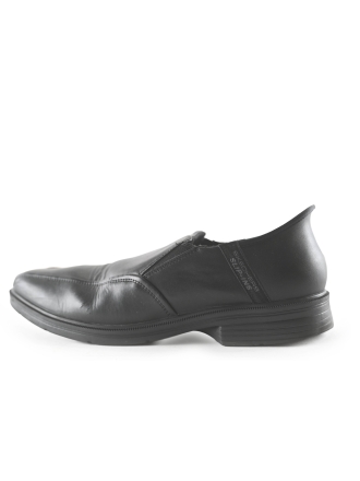 Skechers Instappers Zwart 266467