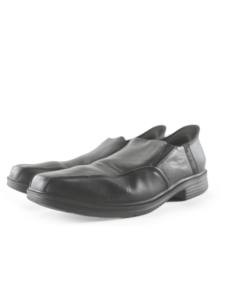 Skechers Instappers Zwart 266467