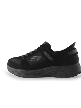 Skechers Instappers Zwart 266472