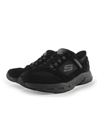 Skechers Instappers Zwart 266472